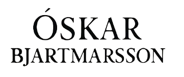 OSKAR BJARTMARSSON